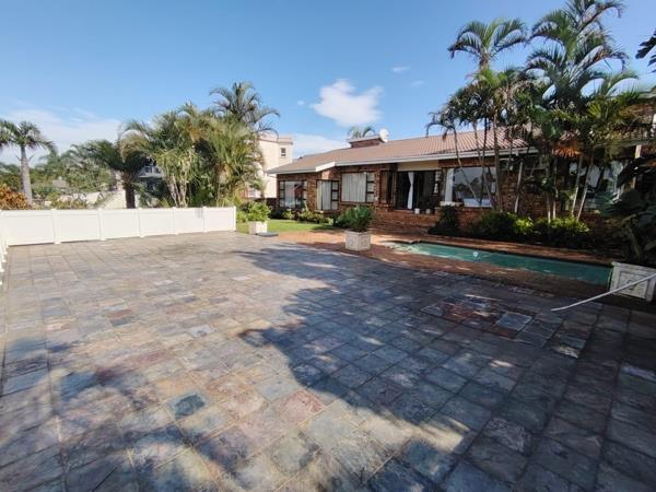 6 Bedroom House