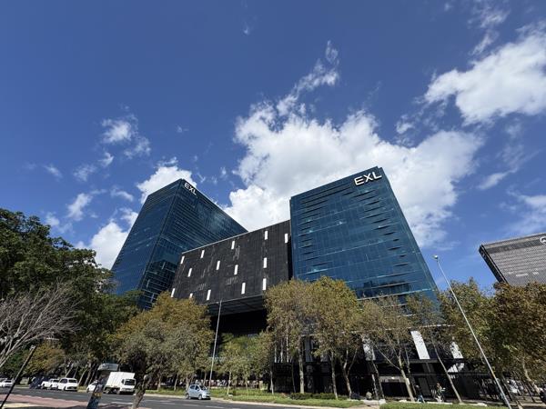 263 m² Commercial space