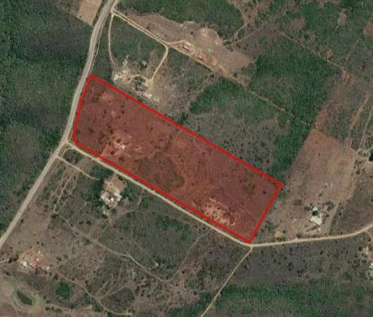 8.7 ha Farm