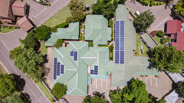 17 Bedroom House