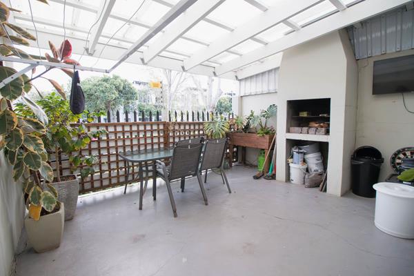 2 Bedroom Duplex