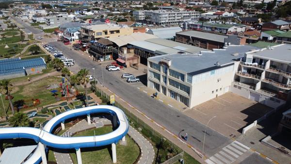 71 m² Office Space