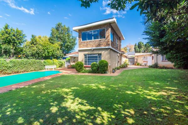 8 Bedroom House