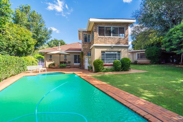 8 Bedroom House