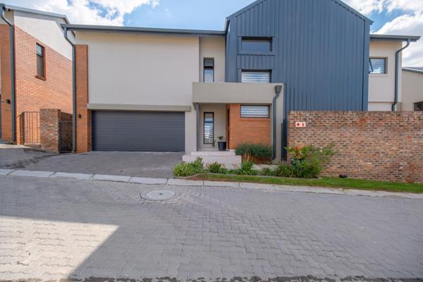 3 Bedroom Duplex