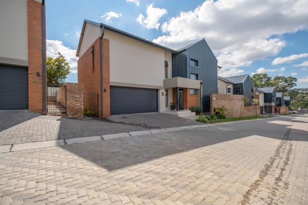 3 Bedroom Duplex