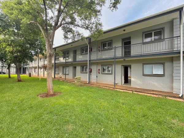 1 Bedroom Townhouse