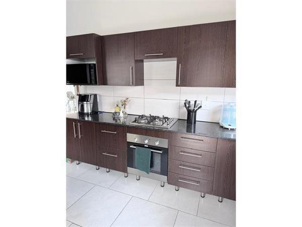 3 Bedroom Cluster