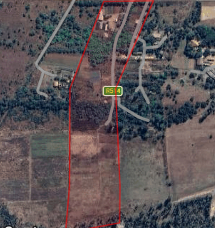 10 ha Farm