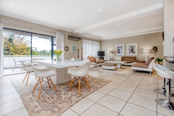 3 Bedroom Penthouse
