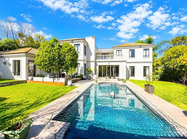 6 Bedroom House