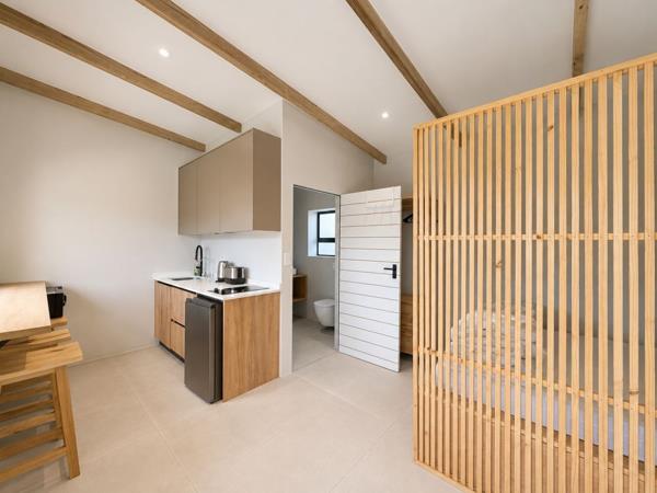 1 Bedroom House