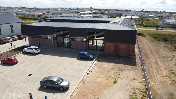 59 m² Commercial space