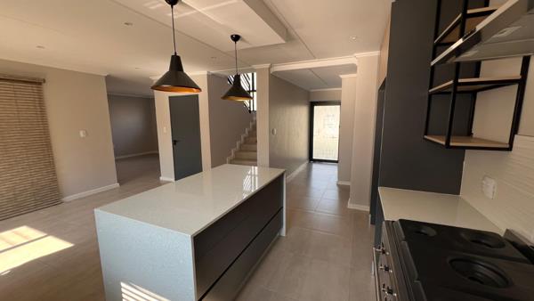 4 Bedroom Duplex