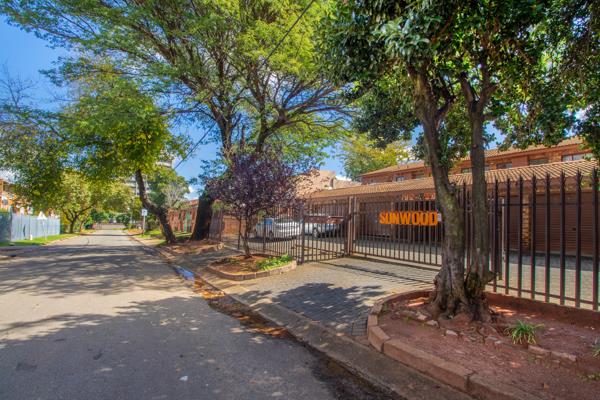 3 Bedroom Duplex