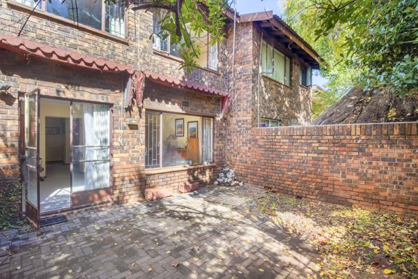 3 Bedroom Duplex