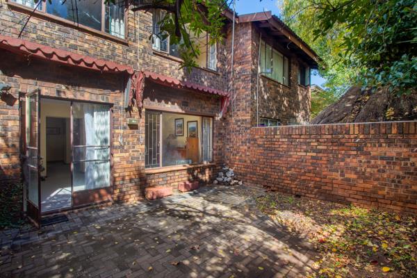 3 Bedroom Duplex