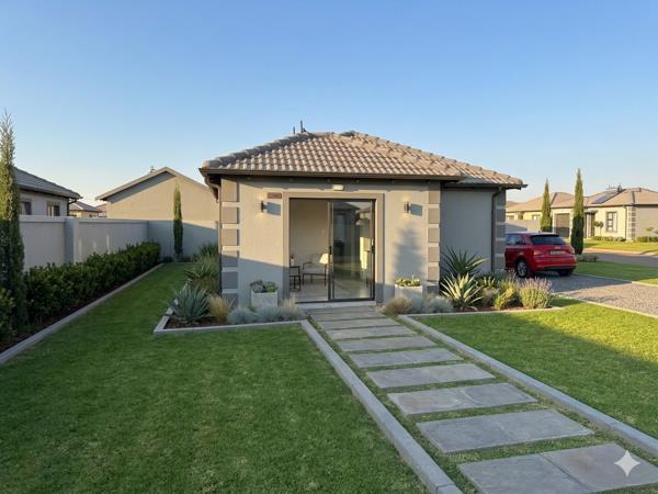 2 Bedroom Simplex