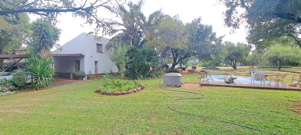 2 ha Farm
