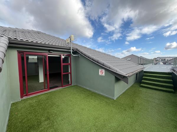 77.7 m² Commercial space