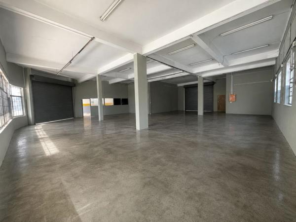 305 m² Commercial space