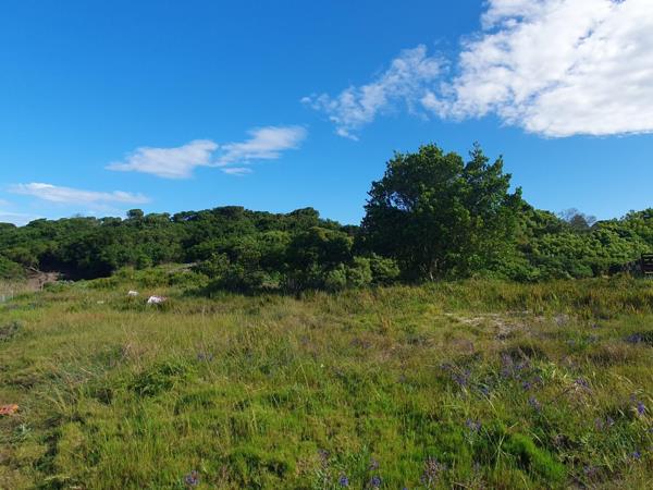759 m² Land