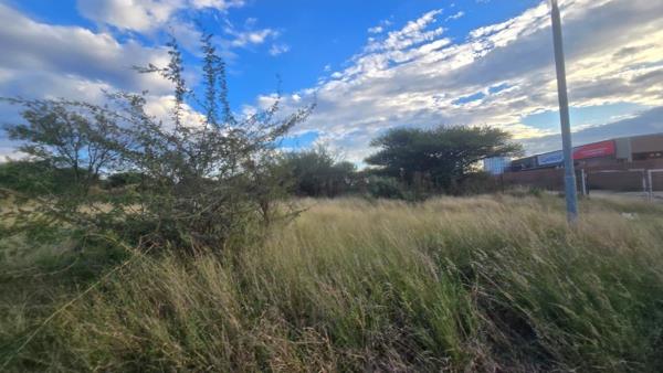 779 m² Land