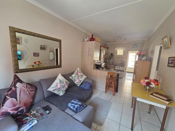 1 Bedroom House