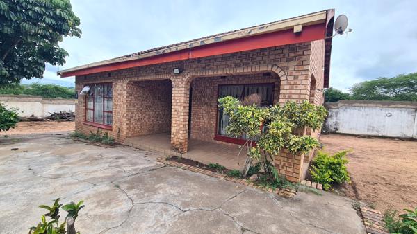 1 Bedroom House