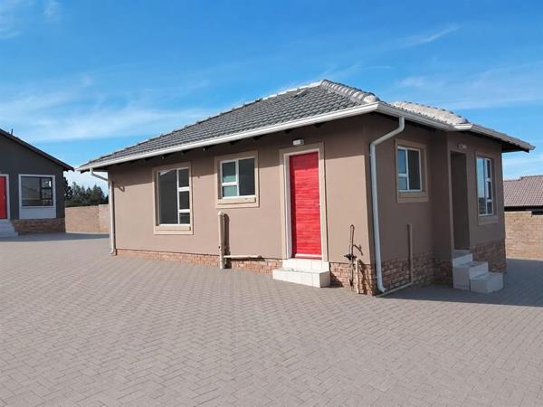 3 Bedroom Simplex