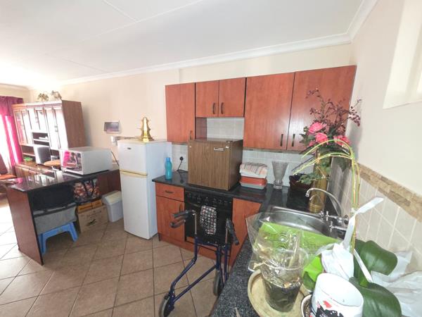 1 Bedroom House