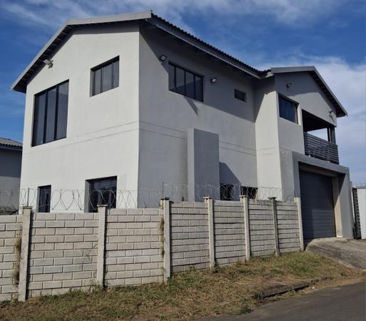 100 m² Commercial space