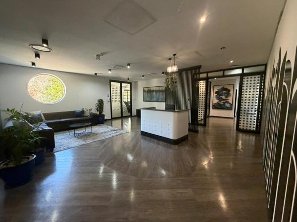 693.6 m² Commercial space
