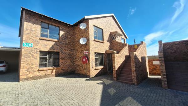 2 Bedroom Flat