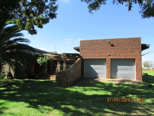 38 ha Farm