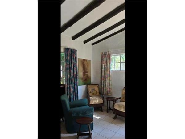 1 Bedroom Garden Cottage