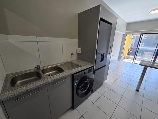 1 Bedroom House
