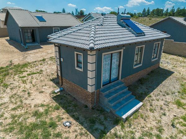 3 Bedroom Simplex