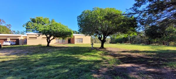 10.1 ha Commercial Farm