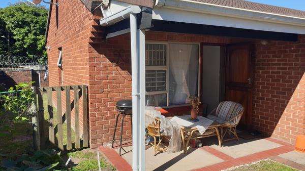 2 Bedroom Simplex