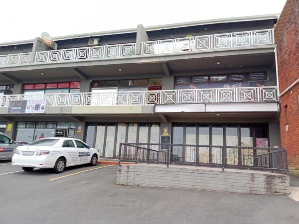 170 m² Commercial space