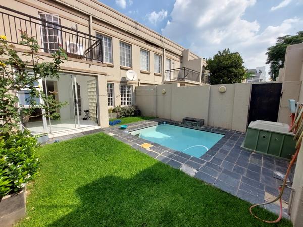 2 Bedroom Duplex