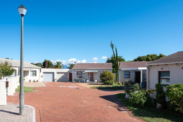 1 Bedroom House