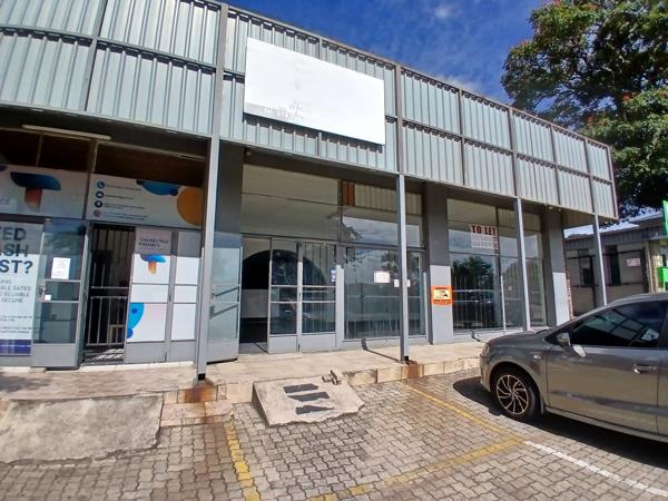 160 m² Commercial space