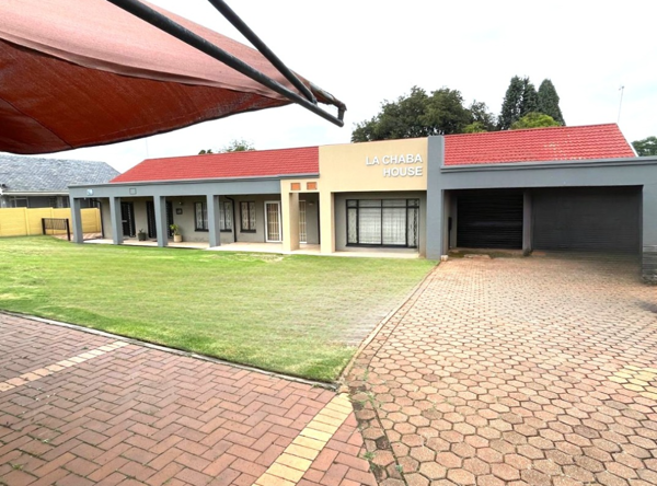 89 m² Commercial space