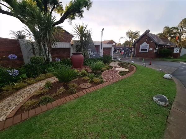 1 Bedroom House