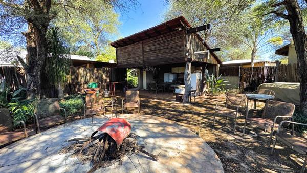 Game Farm
