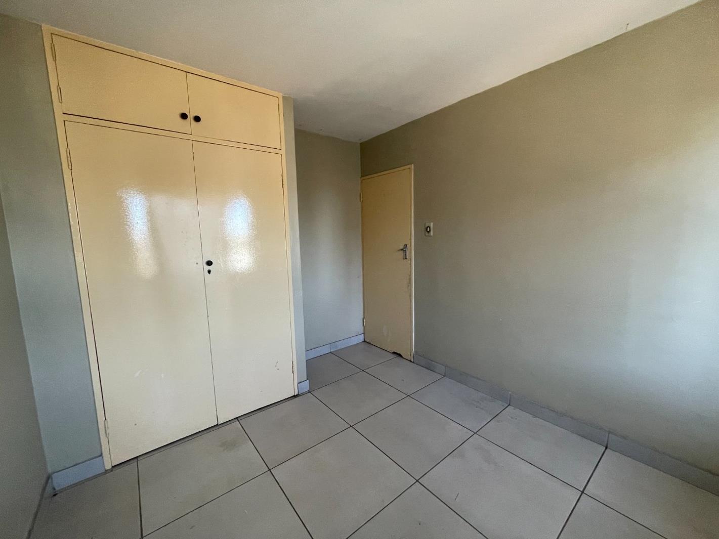 3 Bedroom Apartment in Sunnyside