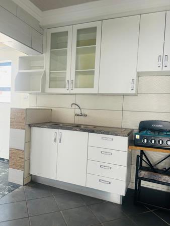 2 Bedroom Garden Cottage