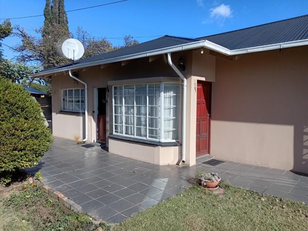 2 Bedroom Garden Cottage